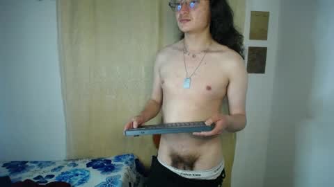 willmonkey online show from May 17, 6:14 am