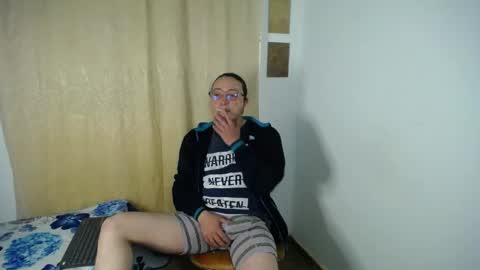 willmonkey online show from May 18, 5:41 am