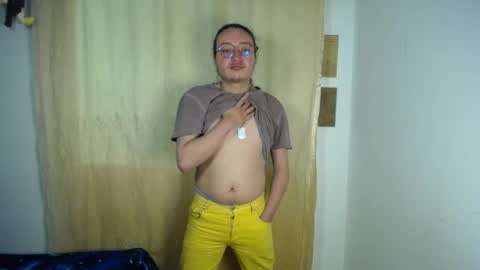 willmonkey online show from May 30, 5:32 am