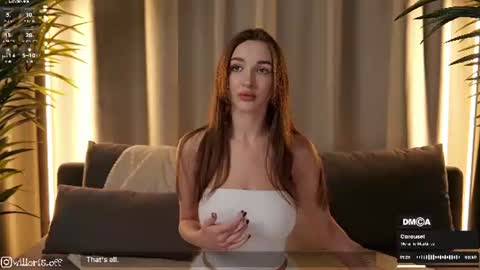 Willoris online show from September 10, 7:02 pm