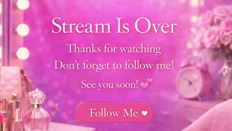 Ms Willow online show from August 11, 2:24 am