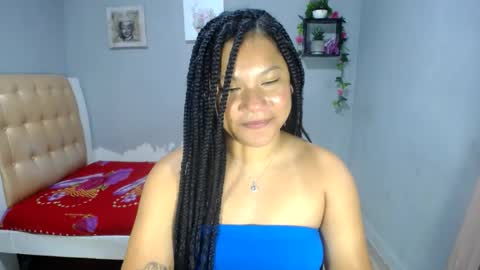WIllow  online show from July 27, 3:50 pm