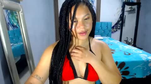 WIllow  online show from July 28, 12:33 pm
