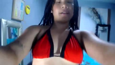 WIllow  online show from July 28, 3:51 pm
