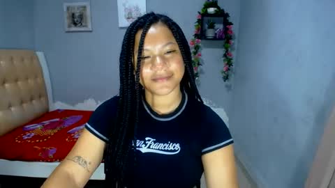 WIllow  online show from July 31, 2:23 pm