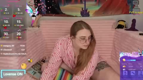 Willow online show from July 31, 4:08 am