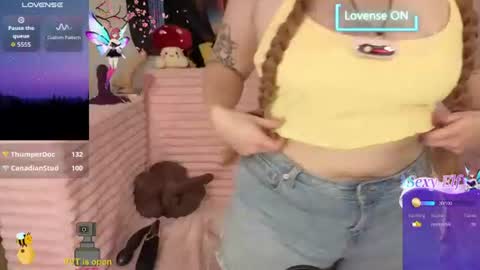 Willow online show from August 10, 2:35 am