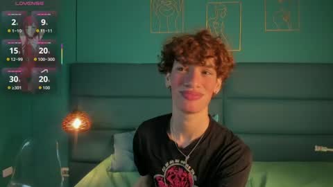 willturneer online show from August 9, 12:55 am