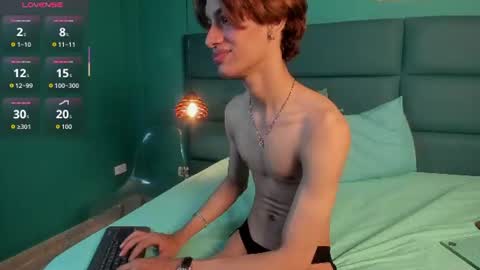 willturneer online show from August 14, 4:49 am