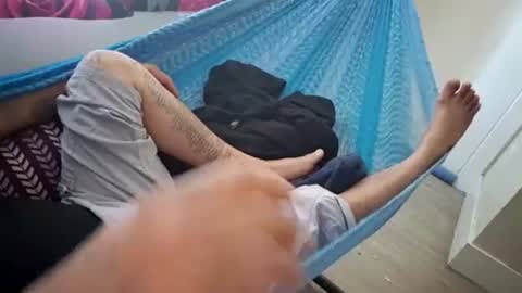 willy693214 online show from July 27, 8:03 pm