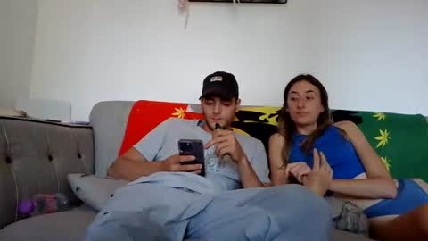 willy_est_95 online show from July 8, 6:12 pm