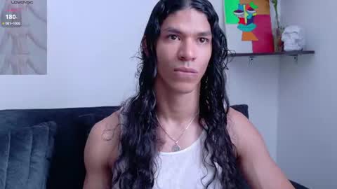 willy_veins online show from August 6, 5:12 pm