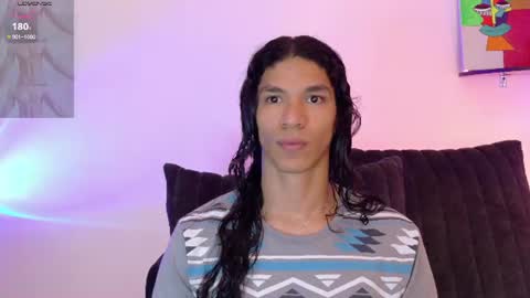 willy_veins online show from August 11, 12:12 am