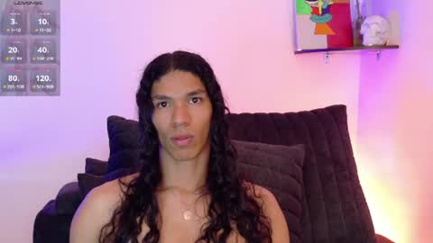 willy_veins online show from August 11, 2:24 am