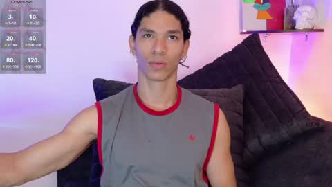 willy_veins online show from August 12, 12:02 am
