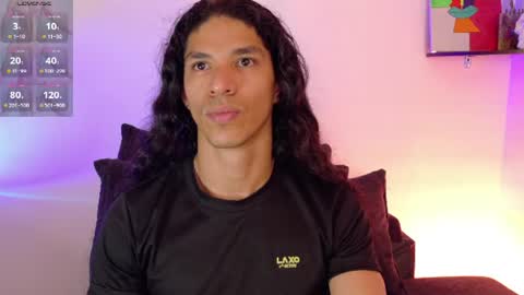 willy_veins online show from August 13, 2:03 am