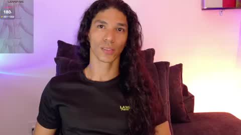 willy_veins online show from August 13, 3:09 am