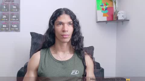 willy_veins online show from August 15, 3:38 pm