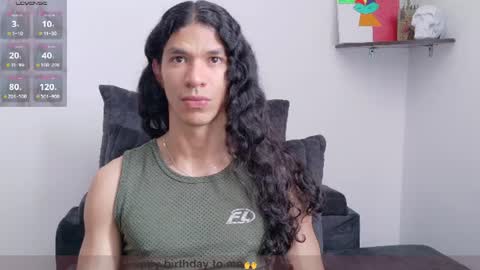 willy_veins online show from August 15, 6:56 pm