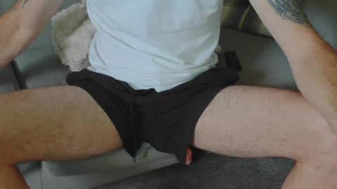 willyfit online show from August 9, 5:41 am