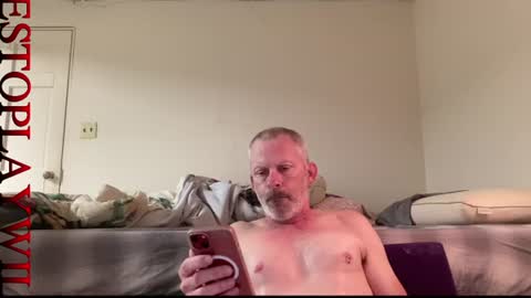 Twisted Will online show from July 3, 8:44 pm