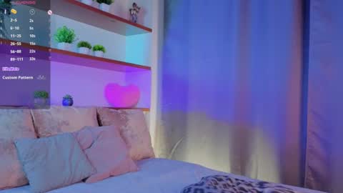 Mary online show from July 31, 9:53 pm