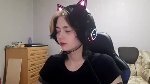 Luna online show from July 25, 8:35 pm