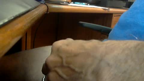 Wineman online show from July 24, 7:17 pm