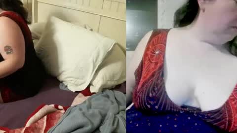 Winnie online show from May 12, 4:24 am