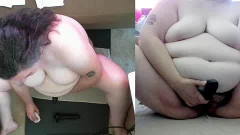 Winnie online show from May 28, 3:04 pm