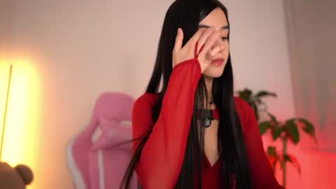 winonaa__ online show from August 13, 2:03 am