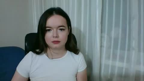winter__white_rose online show from August 6, 10:53 pm