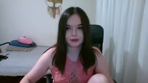 winter__white_rose online show from August 27, 9:23 pm