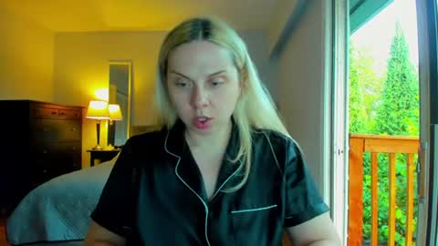 Winter Miracle online show from July 24, 2:36 am