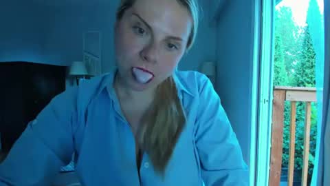 Winter Miracle online show from July 31, 2:40 am