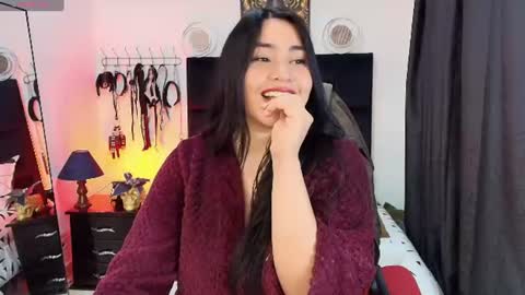 Liu online show from August 8, 12:22 am