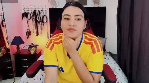 Liu online show from August 8, 5:13 pm