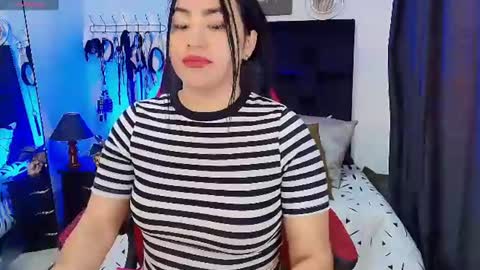 Liu online show from August 11, 6:32 pm