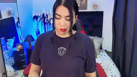 Liu online show from August 12, 12:51 pm