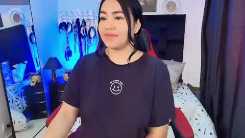 Liu online show from August 12, 1:57 pm