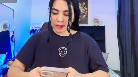 Liu online show from August 12, 4:09 pm