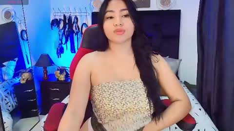 Liu online show from August 13, 11:41 pm