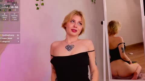 winterchloe online show from May 10, 4:48 am