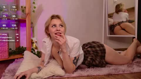 winterchloe online show from May 13, 4:23 am
