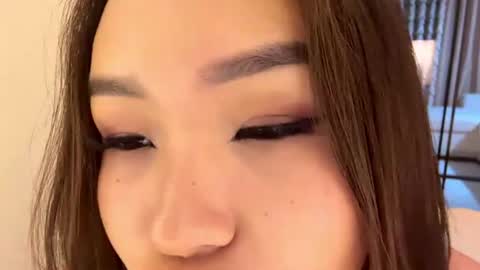 Amina online show from August 7, 8:42 pm