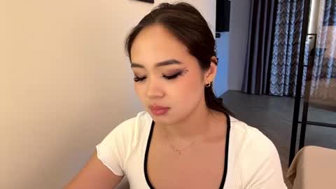 Amina online show from August 8, 6:41 pm
