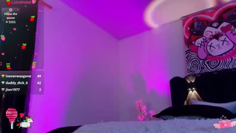 wishmakers_ online show from March 16, 8:35 pm