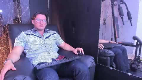 Wiston online show from July 22, 1:13 pm
