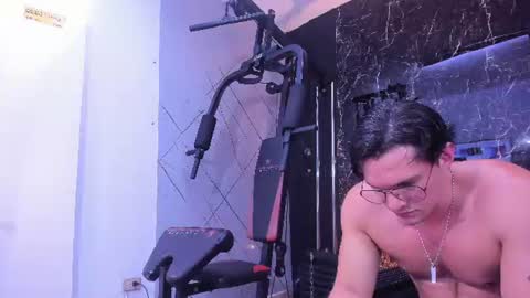 Wiston online show from July 22, 3:36 pm