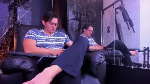 Wiston online show from August 4, 12:57 pm